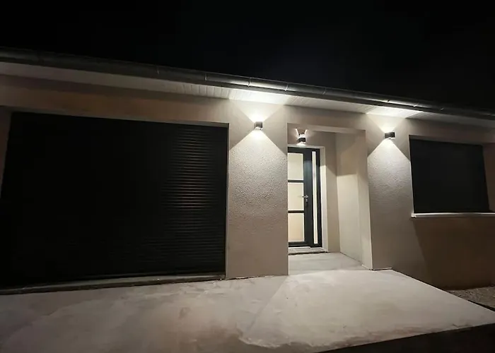 Charmante Maison A Louer