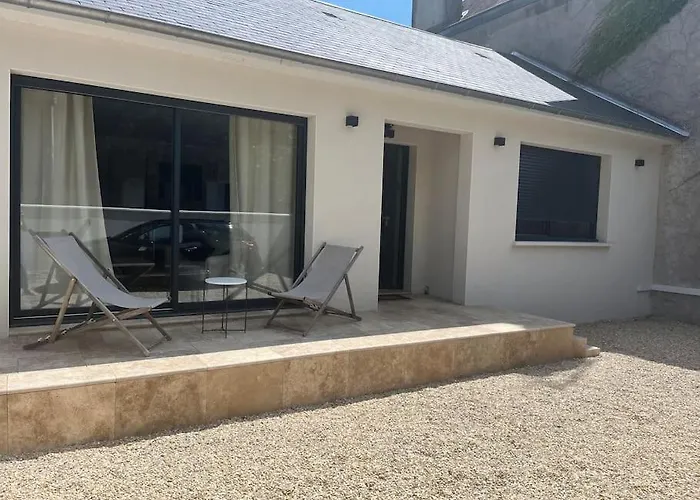 Charmante Maison A Louer